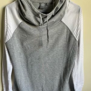 Athletic pullover